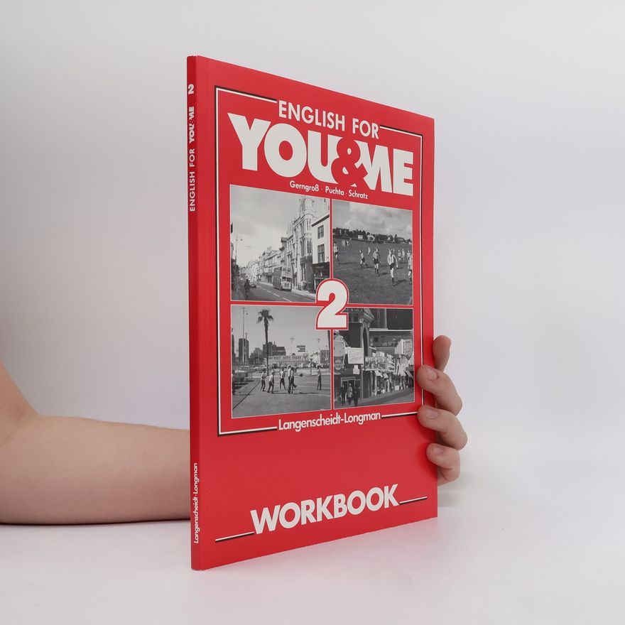 Autorenkollektiv English for you & me