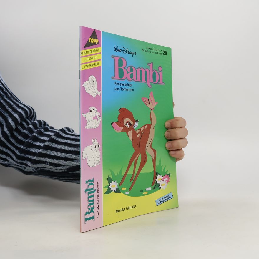 Autorenkollektiv Bambi