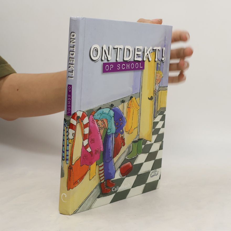 Autorenkollektiv Ontdekt! op school