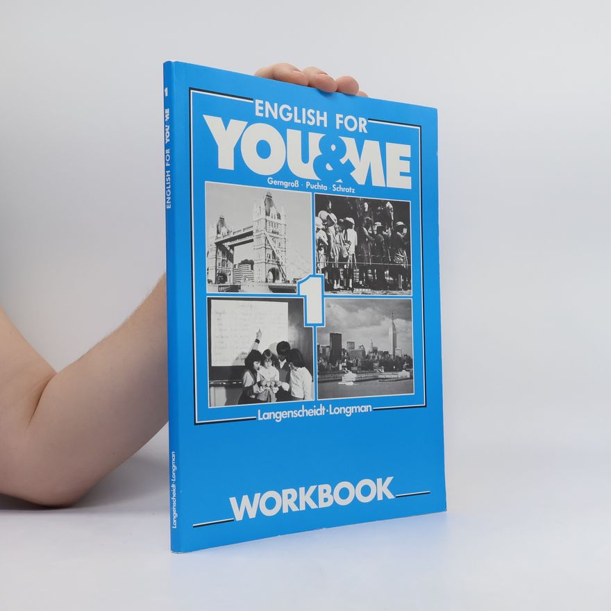 Autorenkollektiv English for you & me
