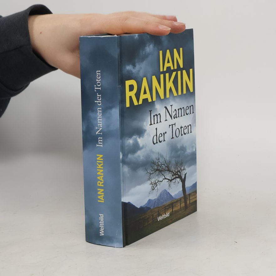 Ian Rankin Im Namen der Toten