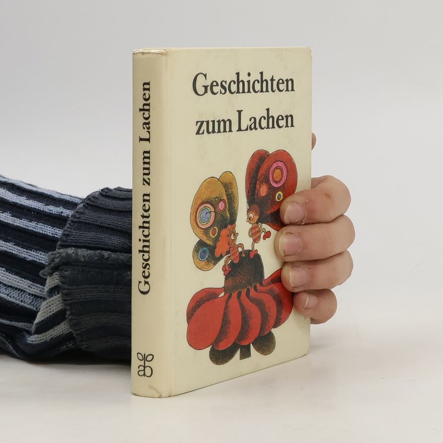 Autorenkollektiv Geschichten zum Lachen