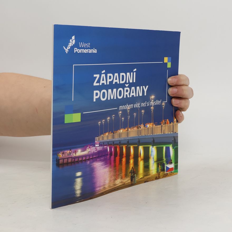 Janina Rutkowska Západní Pomořany