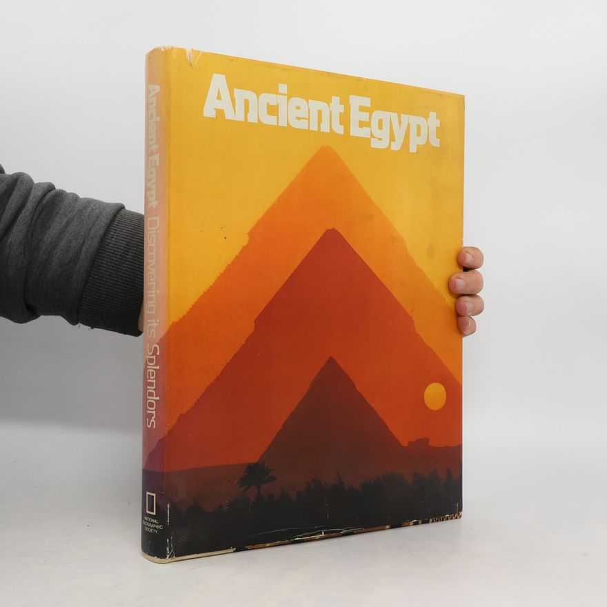 Autorenkollektiv Ancient Egypt