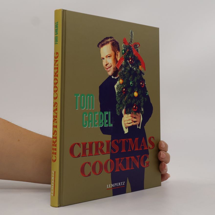 Tom Gaebel Christmas Cooking
