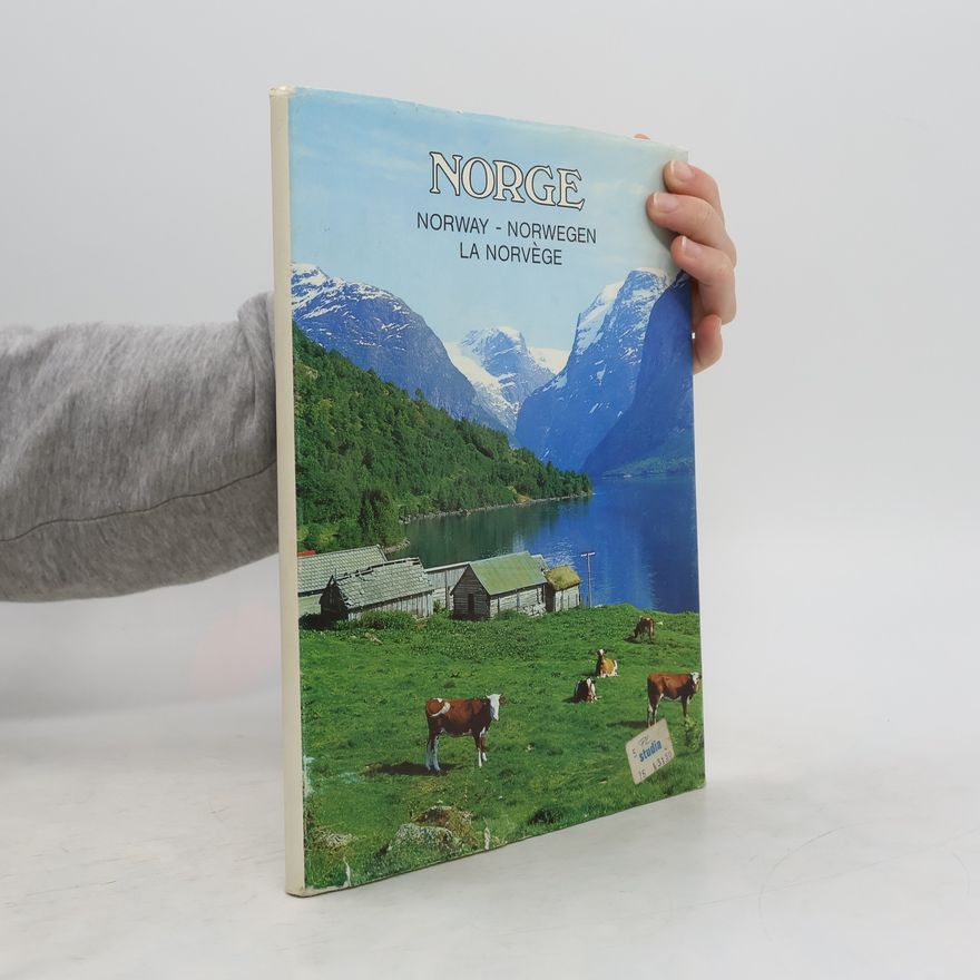 Various authors Norge