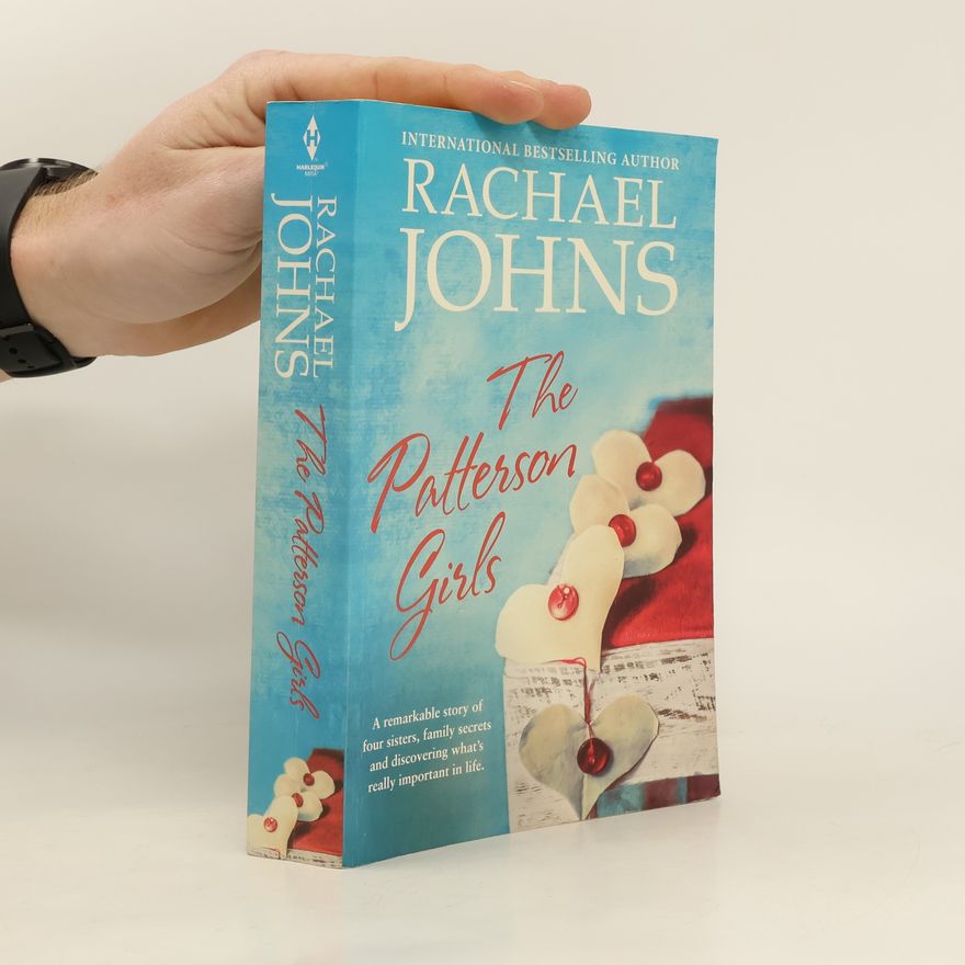 Rachael Johns The Patterson Girls