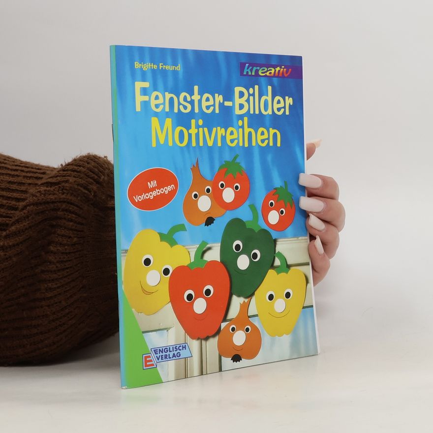 Autorenkollektiv Fenster-Bilder - Motivreihen