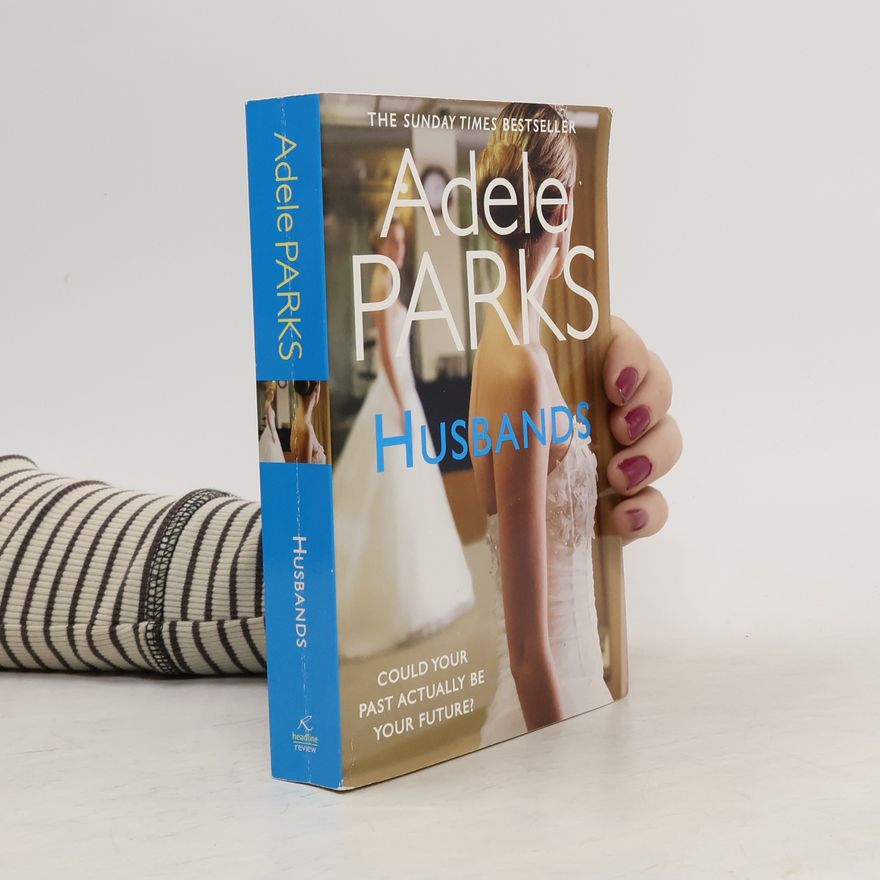Adele Parks Husbands