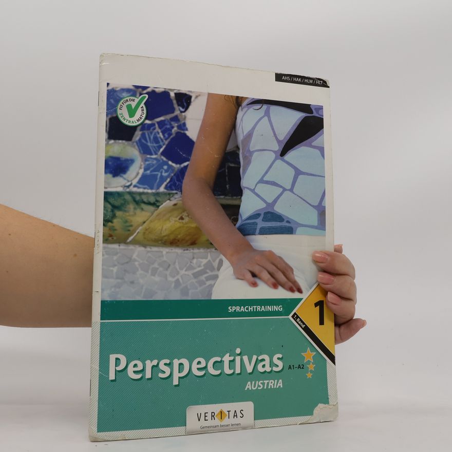 Autorenkollektiv Perspectivas Austria 1