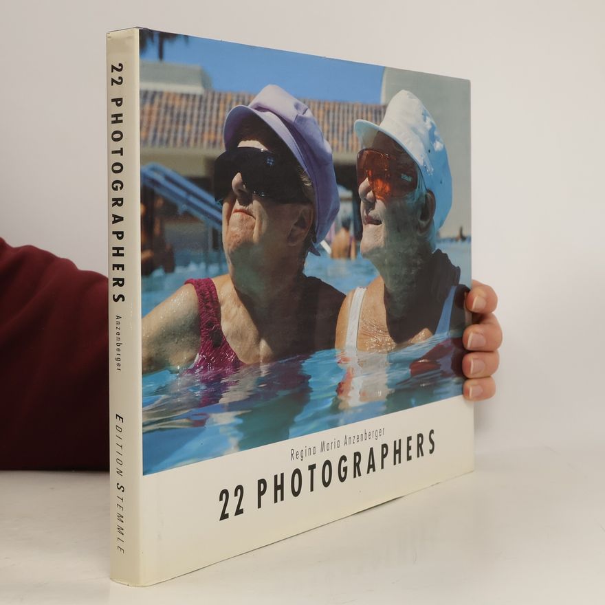 Regina Maria Anzenberger 22 photographers