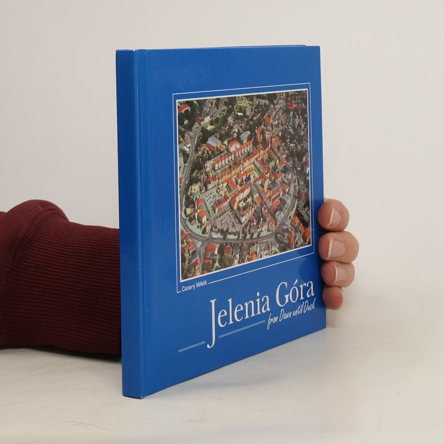Cezary Wiklik Jelenia Góra