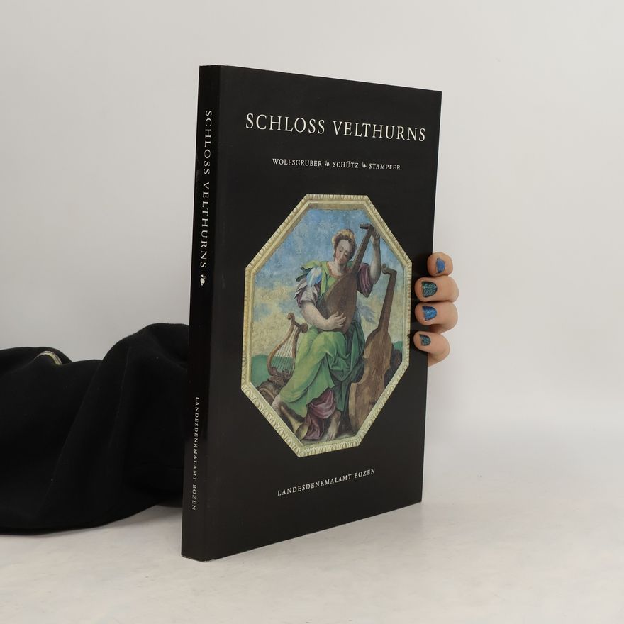Barbara Schütz Schloss Velthurns