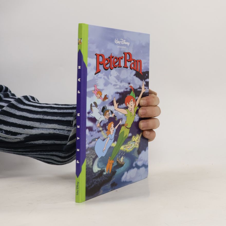 Autorenkollektiv Peter Pan
