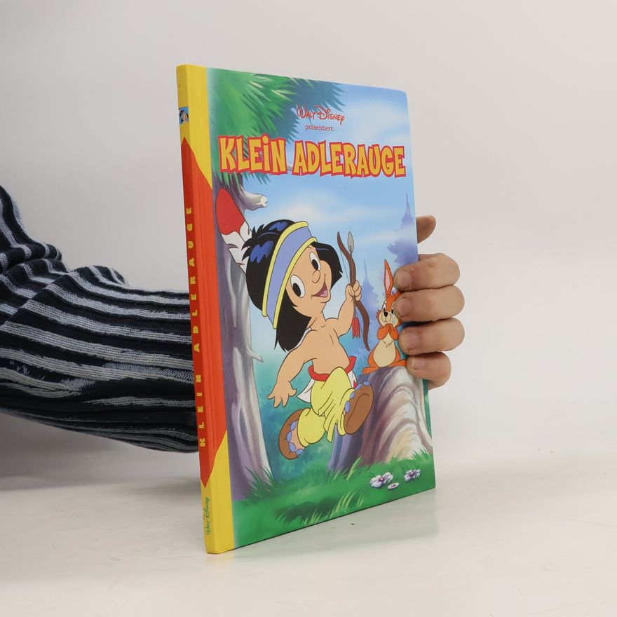 Autorenkollektiv Klein Adlerauge