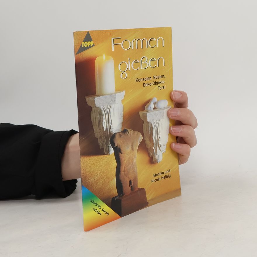 Autorenkollektiv Formen gießen