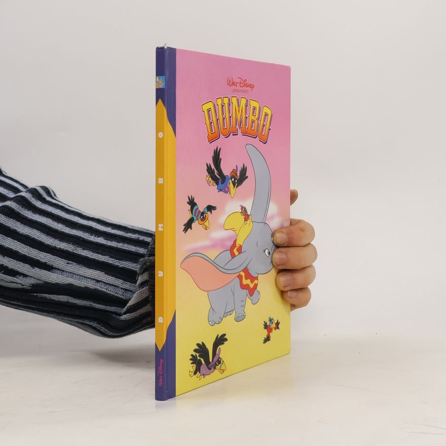 Walt Disney Dumbo