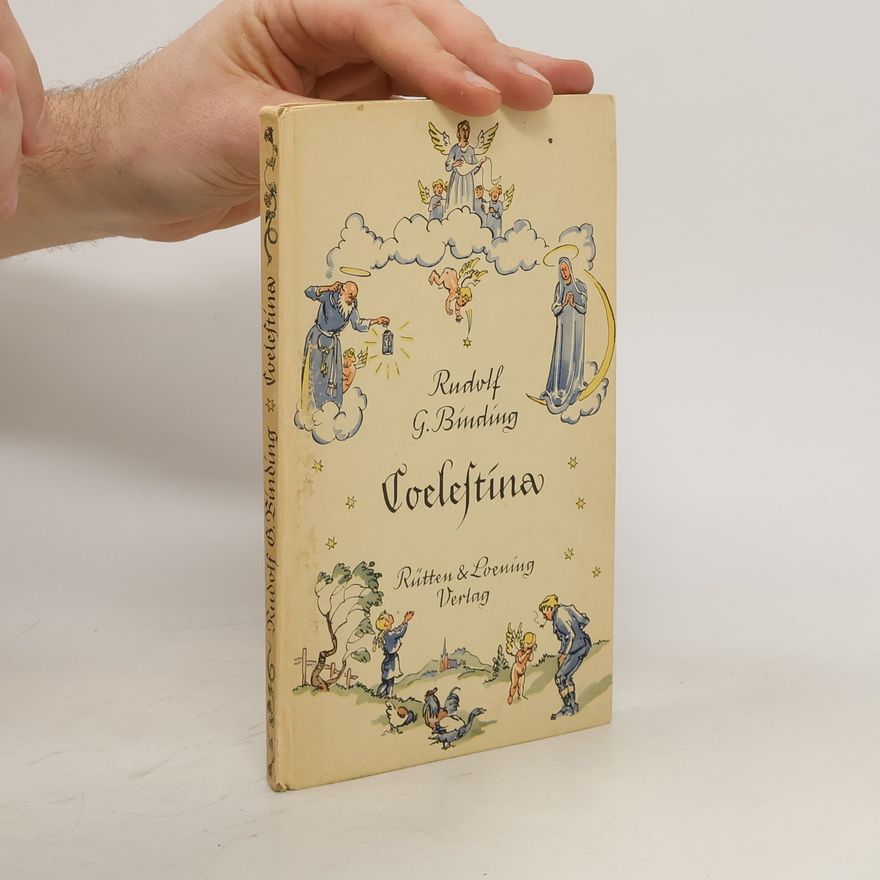 Rudolf G. Binding Coeleftina