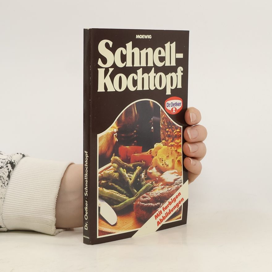 Autorenkollektiv Schnellkochtopf