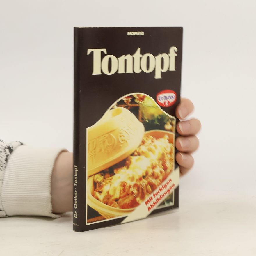 Autorenkollektiv Tontopf