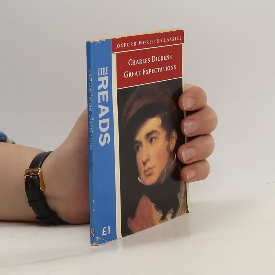 Charles Dickens Great expectations