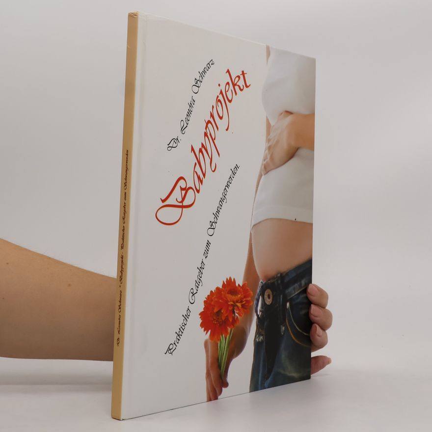 Leonora Schwarz Babyproject