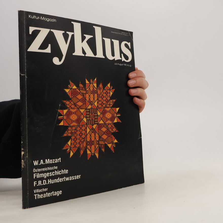 Autorenkollektiv Zyklus 7-8/1981