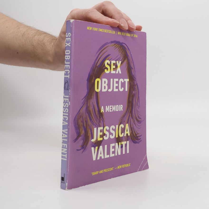 Jessica Valenti Sex Object