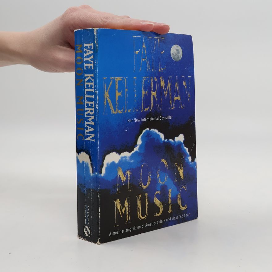 Faye Kellerman Moon music