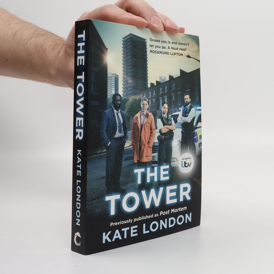 Kate London The Tower