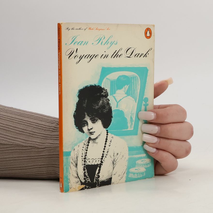 Jean Rhys Voyage in the dark