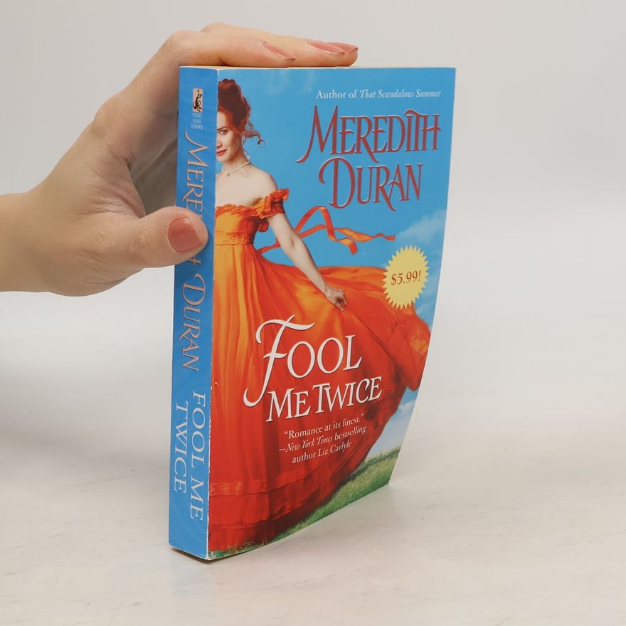 Meredith Duran Fool Me Twice