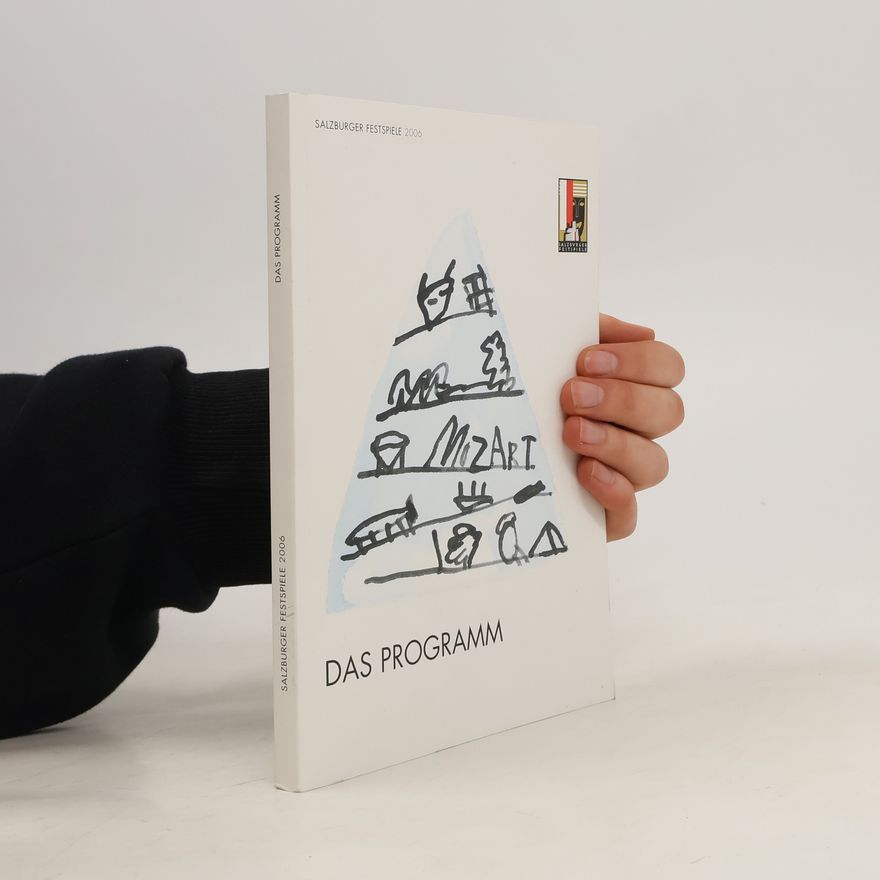 Kolektív autorov Das Programm