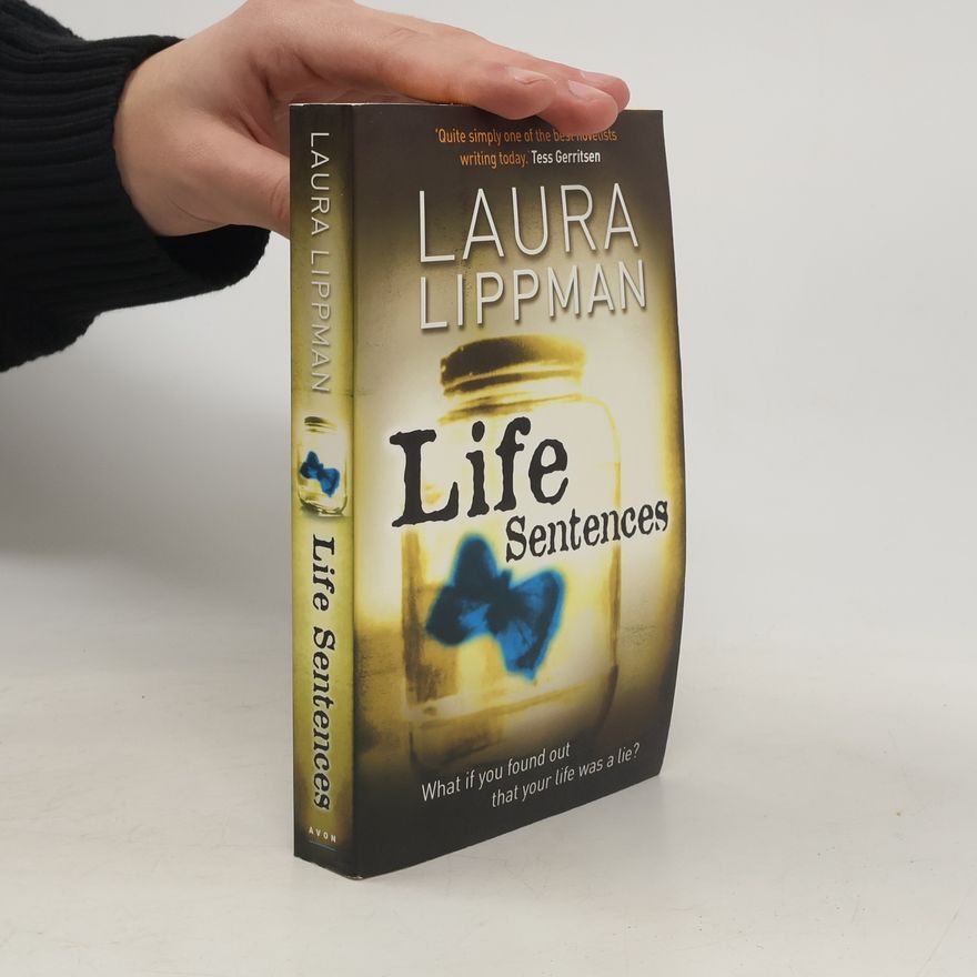 Laura Lippman Life Sentences