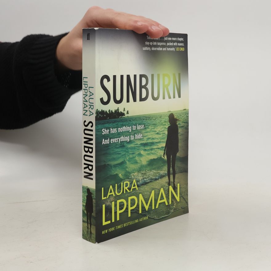 Laura Lippman Sunburn