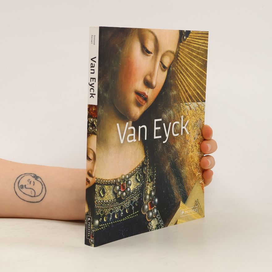 Simone Ferrari Van Eyck