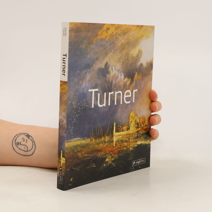 Gabriele Crepaldi Turner