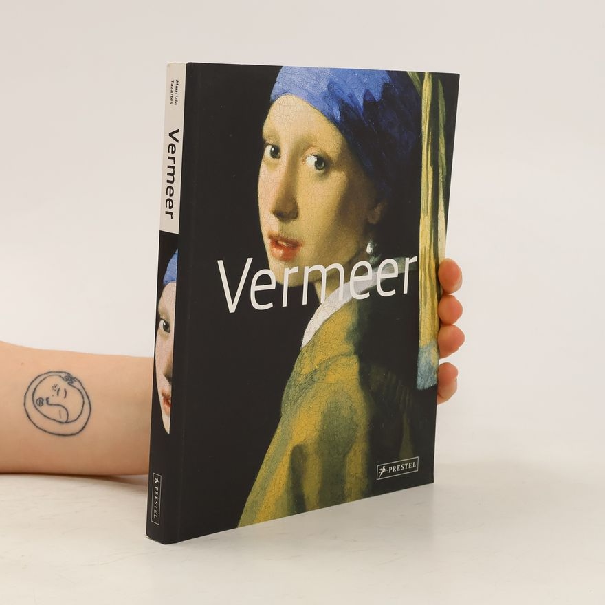 Maurizia Tazartes Vermeer