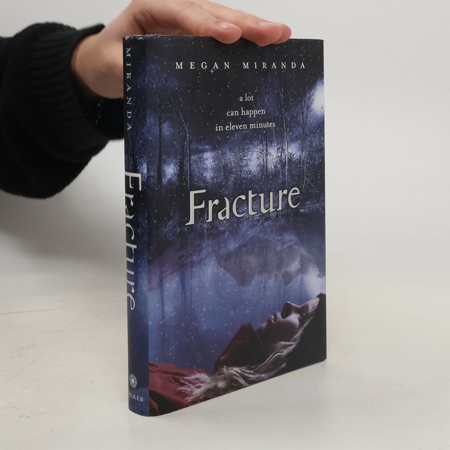 Megan Miranda Fracture