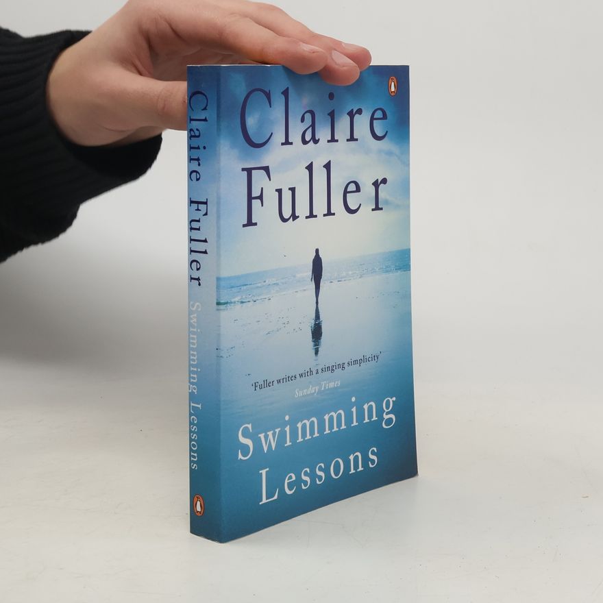Claire Fuller Swimming Lessons