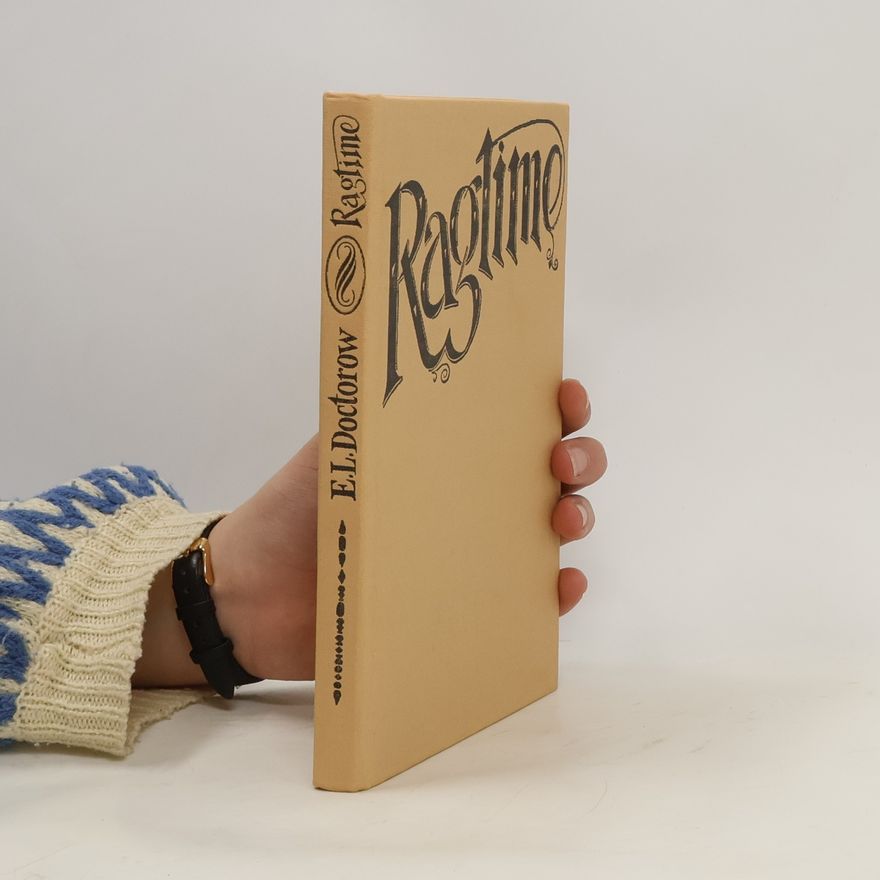 E. L. Doctorow Ragtime