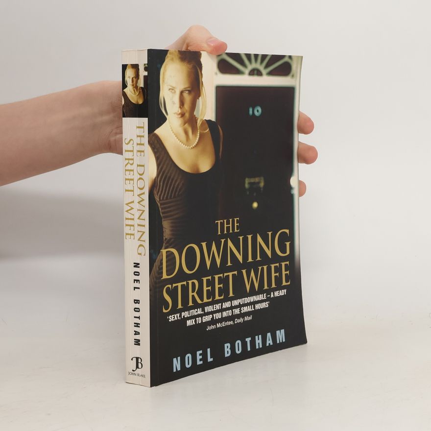 Noel Botham The Downing Street Wife