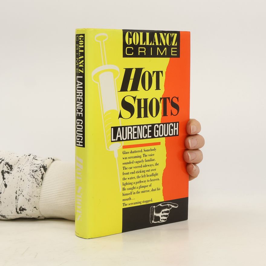 Laurence Gough Hot Shots