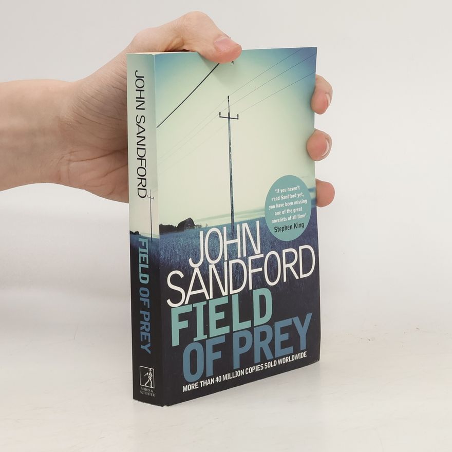 John Roswell Camp Field of Prey