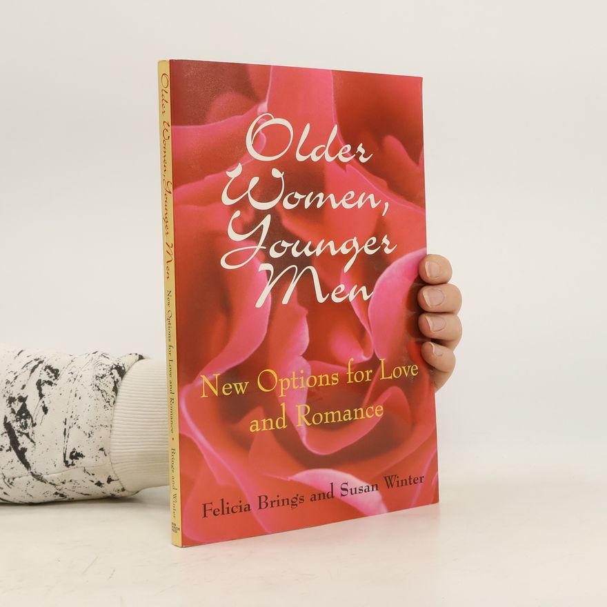 Felicia Brings Older Women, Younger Men