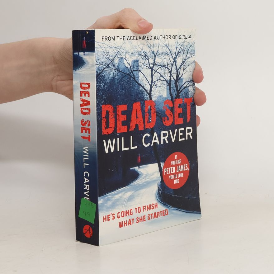 Will Carver Dead Set
