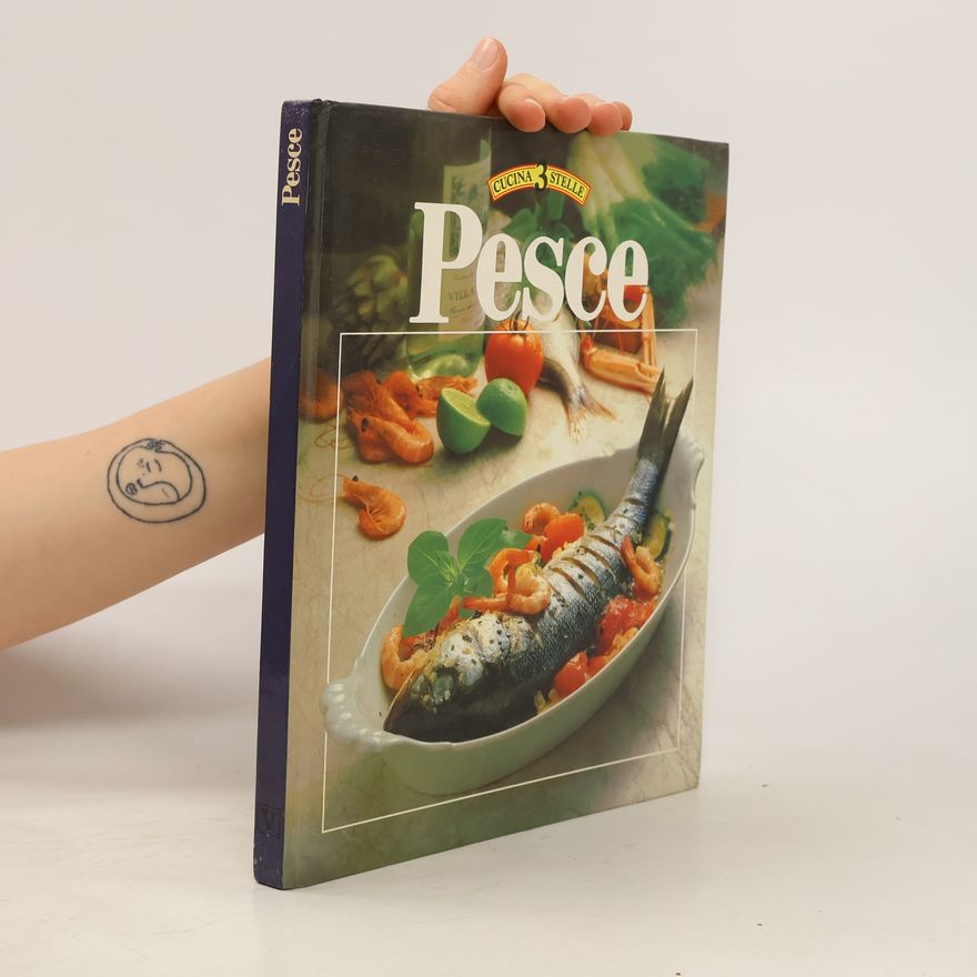 Autorenkollektiv Pesce