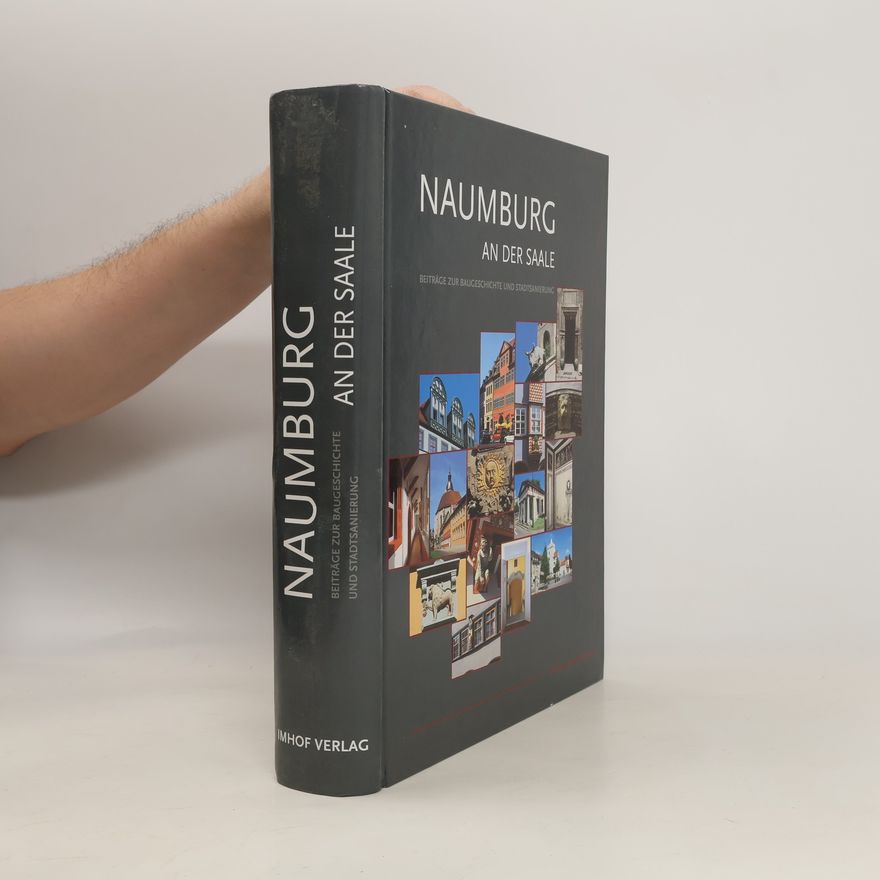 AA.VV. Naumburg an der Saale