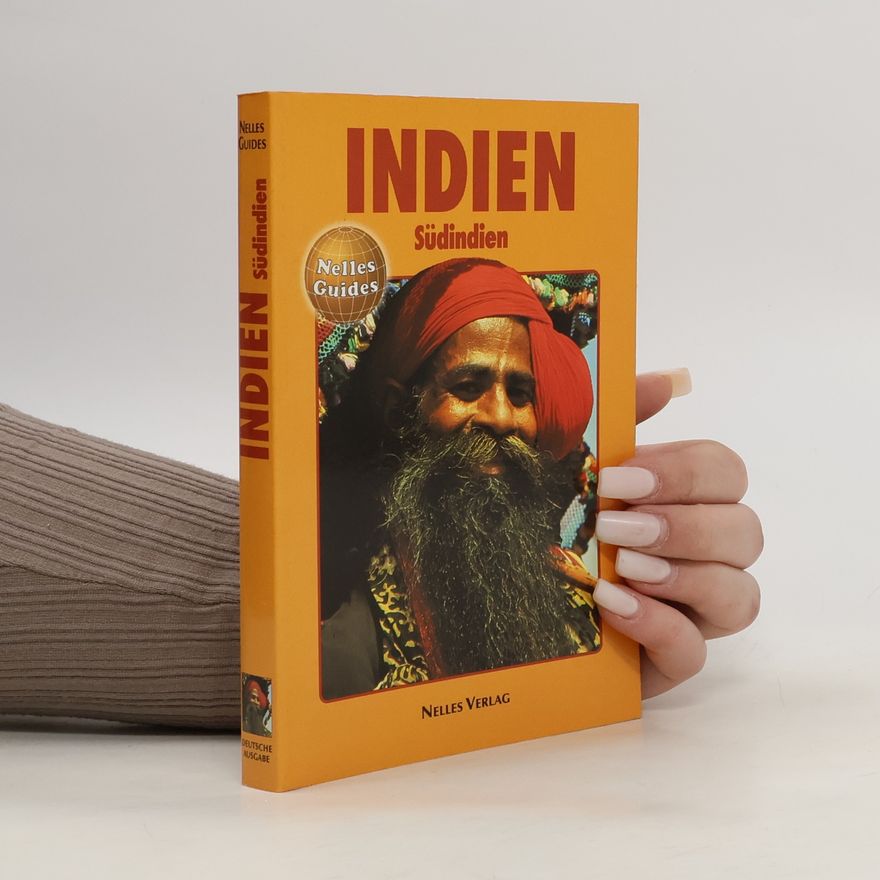 Shalini Saran Indien - Südindien