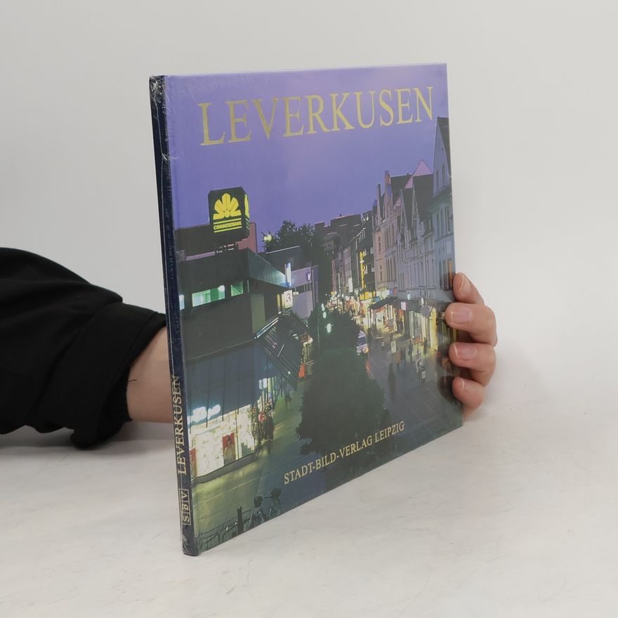 Sabine Lubenow Leverkusen
